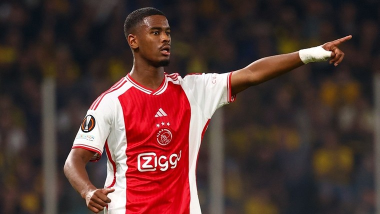 Waarom Chelsea financieel ver wil gaan voor Jorrel Hato