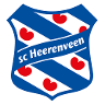 Van Persie Geeft Heerenveen-spelers Twee Dagen Vrijaf Na Eerste Uitzege ...