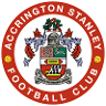 Walsall-accrington Stanley (27-02-2024) - Voetbal International