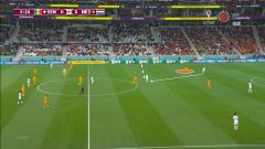 Senegal-Nederland (21-11-2022) - Voetbal International