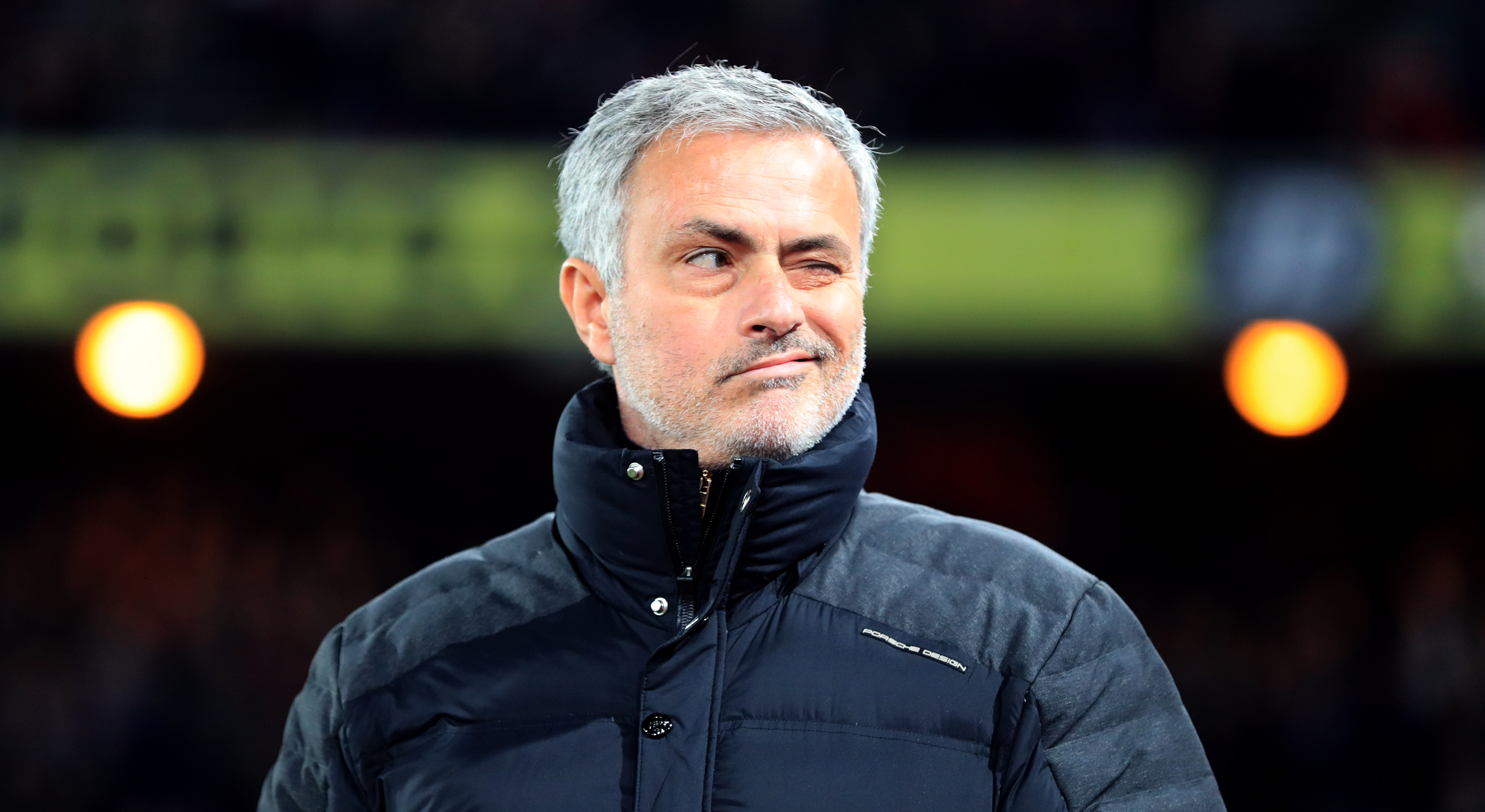 José Mourinho is pas een half jaar in dienst bij Manchester United, maar zou tot medio 2025 kunnen bijtekenen.