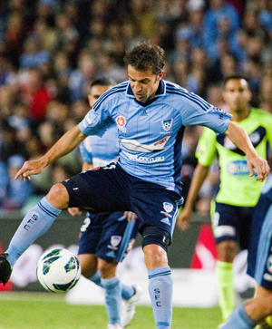 Deze week werd bekendgemaakt dat er na twee seizoenen een einde komt aan het Australische avontuur van de Italiaanse sterspeler Alessandro Del Piero bij Sydney FC.