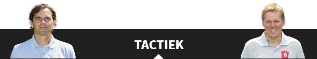 Tactiek