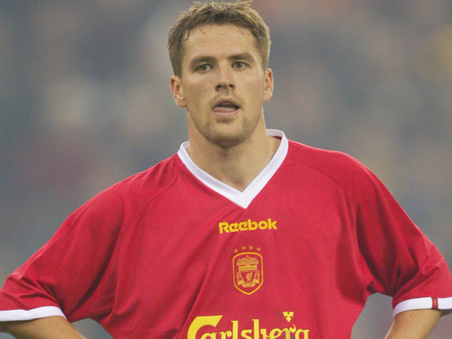 &#039;Boy Wonder&#039; luidde de bijnaam van Michael Owen. Op jonge leeftijd maakte de Engelsman bij Liverpool al grote indruk. Een periode bij Real Madrid leverde de pijlsnelle afmaker minder succes op. Owen keerde terug naar de Premier League en speelde nog voor Newcastle United, Manchester United en Stoke City.