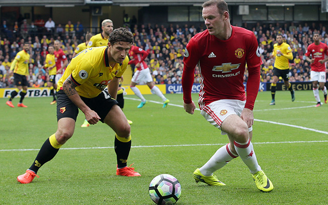 Daryl Janmaat had met zijn elfde assist in de Premier League een belangrijk aandeel in de zege van Watford op Manchester United. Geen enkele verdediger gaf sinds het seizoen 2014/15 meer assists in de Premier League.