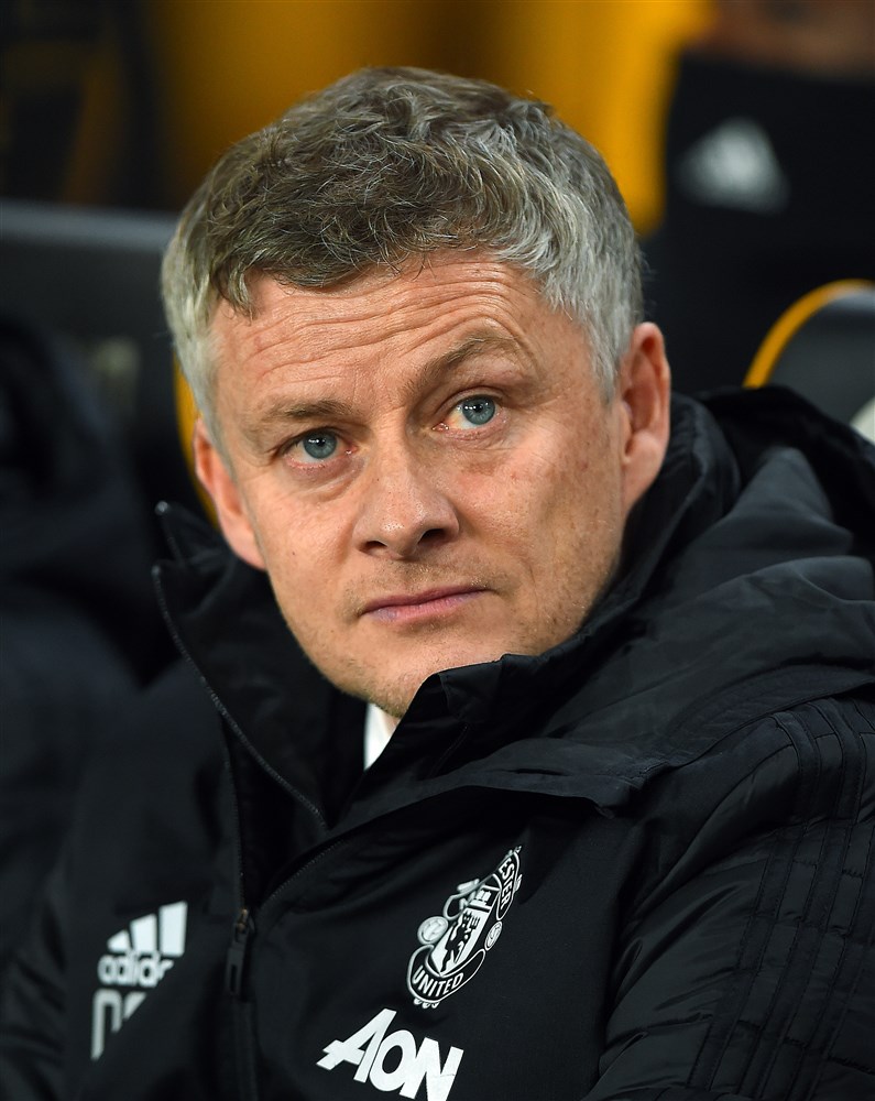 Ole Gunnar Solskjaer wil Raúl Jiménez dolgraag naar Manchester United halen.