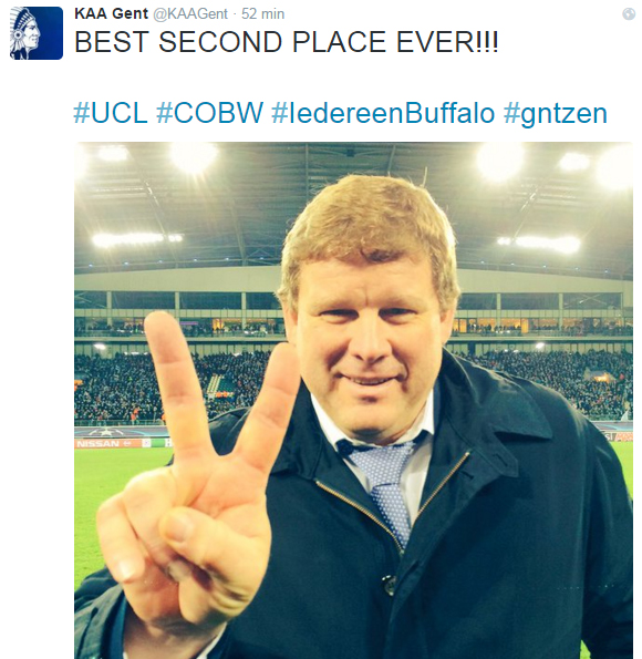 gent vanhaezebrouck