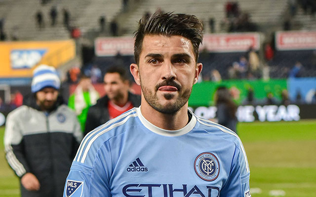 Keert David Villa begin volgend jaar tijdelijk terug naar zijn jeugdliefde?