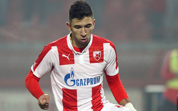 Marko Grujic moet de eerste aanwinst van Jürgen Klopp bij Liverpool worden.