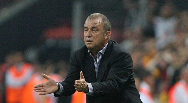 Fatih Terim hoopt met Turkije in Groep D tweede te worden achter Oranje.