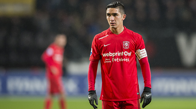 FIlipe Gutiérrez is naar FC Twente gehaald door middel van een ingewikkelde constructie met een bv op Cyprus.
