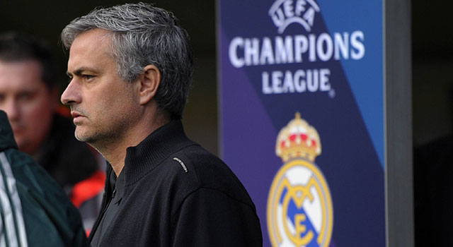 Tot frustratie van Florentino Pérez is José Mourinho de enige trainer die Real Madrid onder zijn bewind kampioen maakte (in 2012).