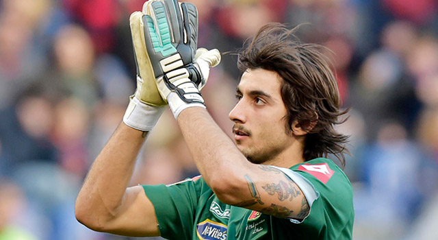 Vervolgt Mattia Perin zijn veelbelovende carrière in de Premier League?