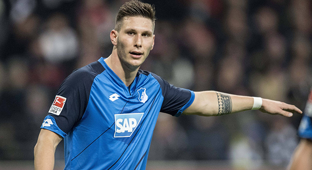 Niklas Süle zou met Bayern München al een akkoord hebben over een vijfjarig contract. Nu moeten de clubs er nog uitkomen.