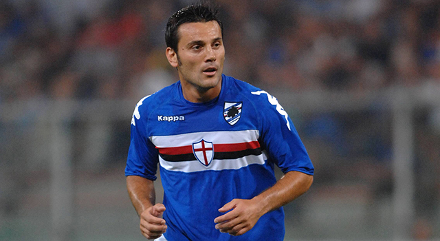 Door de komst van Vincenzo Montella heeft Samporia voor de derde keer op rij een oud-speler aangesteld als trainer.
