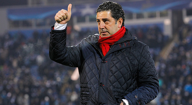 Trainer Rui Vitória deed wat Ronald Koeman in 2005/06 lukte met Benfica: de kwartfinale bereiken. In 1994/95 en 2011/12 stond de tweevoudig Europa Cup I-winnaar ook bij de laatste acht van de in 1992/93 opgerichte Champions League.