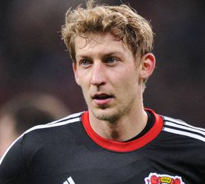 Stefan Kiessling.