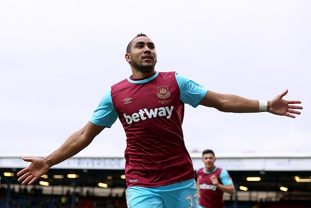 Dimitri Payet zorgde zaterdagmiddag voor het absolute hoogtepunt in de wedstrijd West Ham United - Crystal Palace door op prachtige wijze een vrije trap tot doelpunt te promoveren. Drie punten leverde het echter niet op.