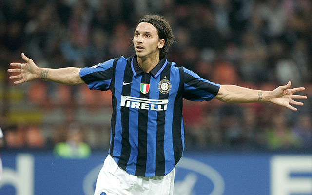 Inter profiteerde in 2006 volop van de terugzetting van Juventus, door Zlatan Ibrahimovic en Patrick Vieira bij De Oude Dame weg te halen. Na de degradatie van Juventus werd Inter vier keer op rij kampioen.