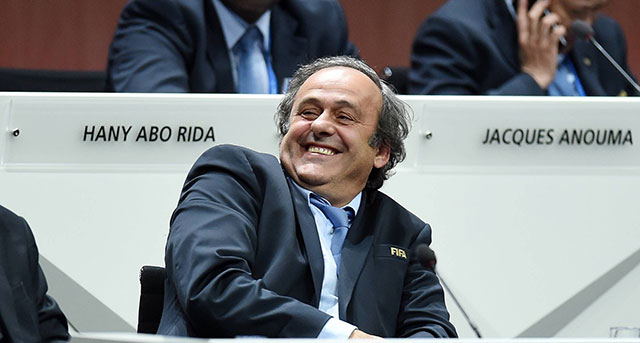 Hoe ziet de toekomst van Financial Fair Play eruit? UEFA-voorzitter Michel Platini neemt er met zijn bestuur komende zomer een besluit over.