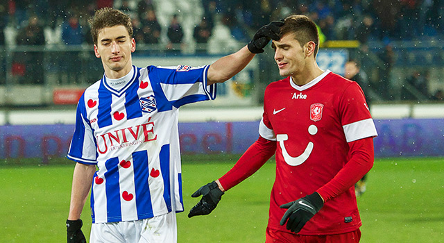 Filip Djuricic wordt bij Southampton herenigd met zijn landgenoot en goede vriend Dusan Tadic.