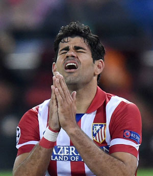 Diego Costa