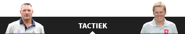 Tactiek