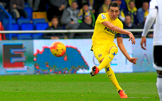 Bruno Soriano maakte op Oudjaarsdag het laatste Primera División-doelpunt van 2015. Valencia verloor daardoor van Villarreal, dat samen met Deportivo La Coruña de club is die het vaakst doelpuntloos gelijkspeelde (5x). In totaal werd het 29 keer 0-0 in La Liga in 2015.