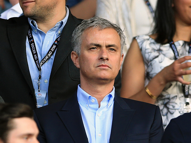 José Mourinho zou inzetten op nog vier aanwinsten bij Manchester United.